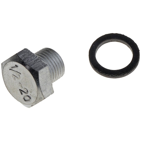 Dorman OIL DRAIN PLUG 65233